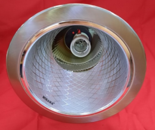 Downlight E27 TK-704 Mikawa