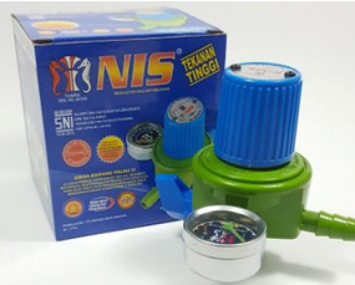 Regulator NI0909