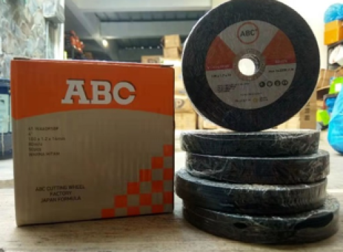 Batu potong ABC