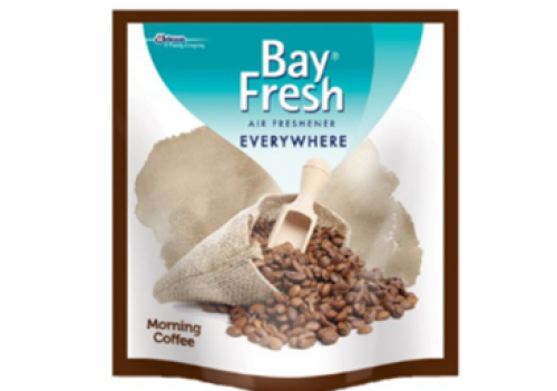 Bayfresh Morning Coffee