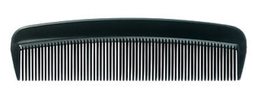 Sisir saku kecil