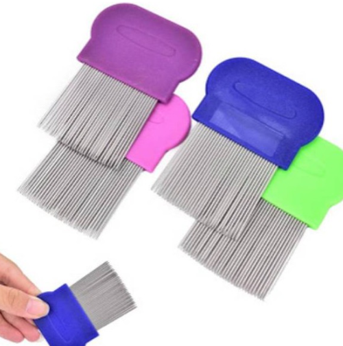 Sisir serit kutu