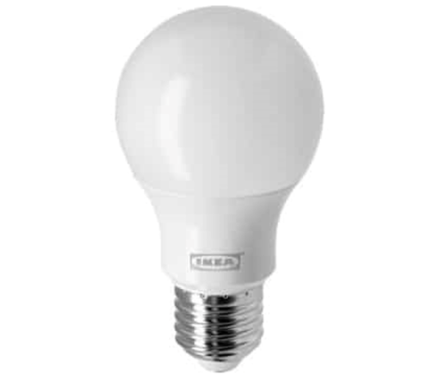 IKEA LED Bulb