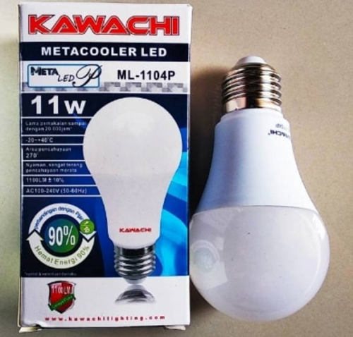 Kawachi LED Bulb