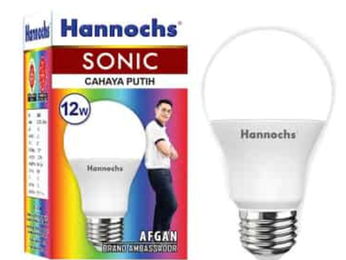 Hannochs LED Bulb
