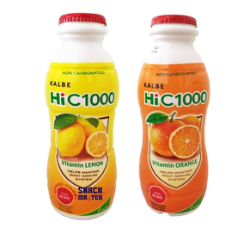 Kalbe Farma Hi C1000