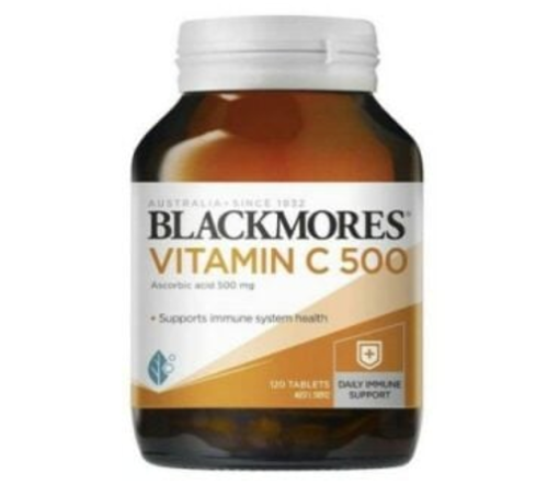 Blackmores Vitamin C