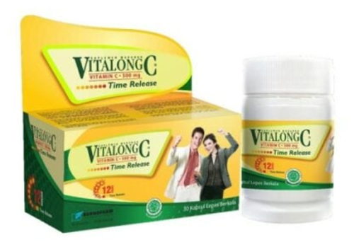 Vitalong C