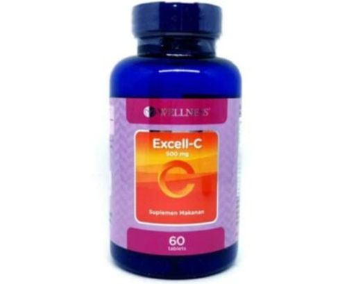 Wellness Excell C 500
