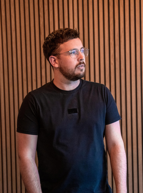 CleverMellow - Jan-Willem