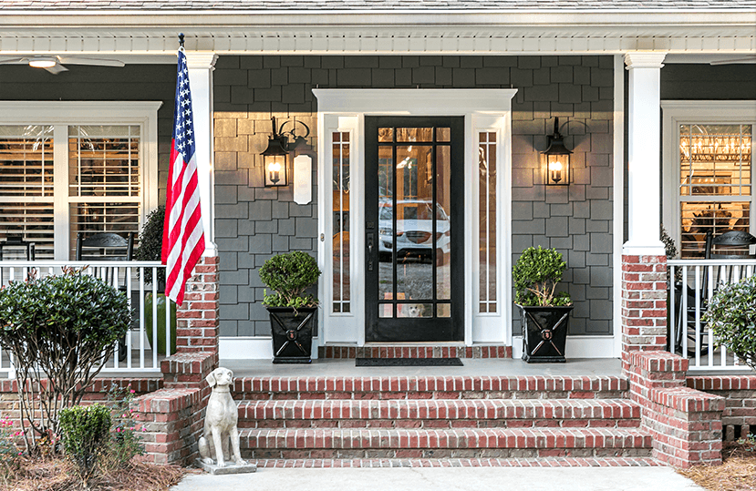 HighQuality Wood Entry Doors & Professional Entry Door Installation in