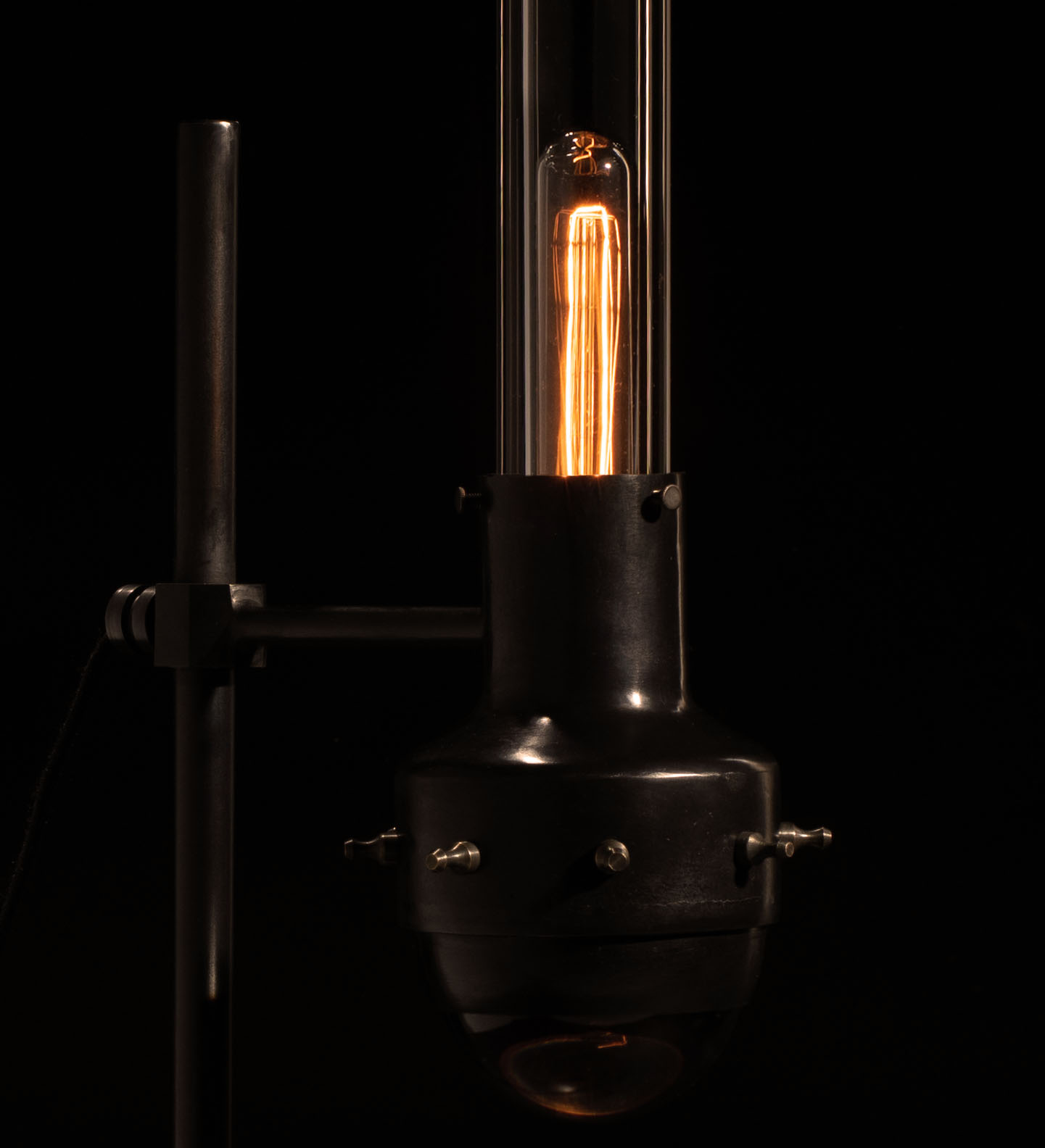 Pequod Table Lamp
