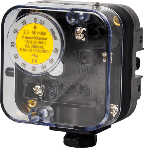 Dungs Gas Pressure Switch