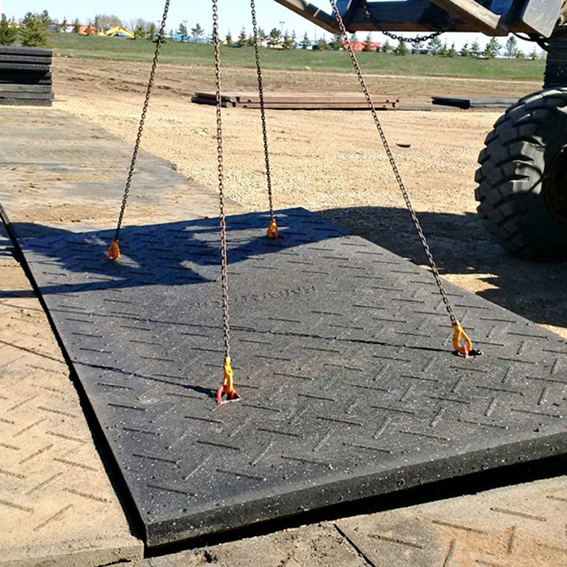 YUKON® ACCESS MAT ECOFLEX Yukon ECOFLEX