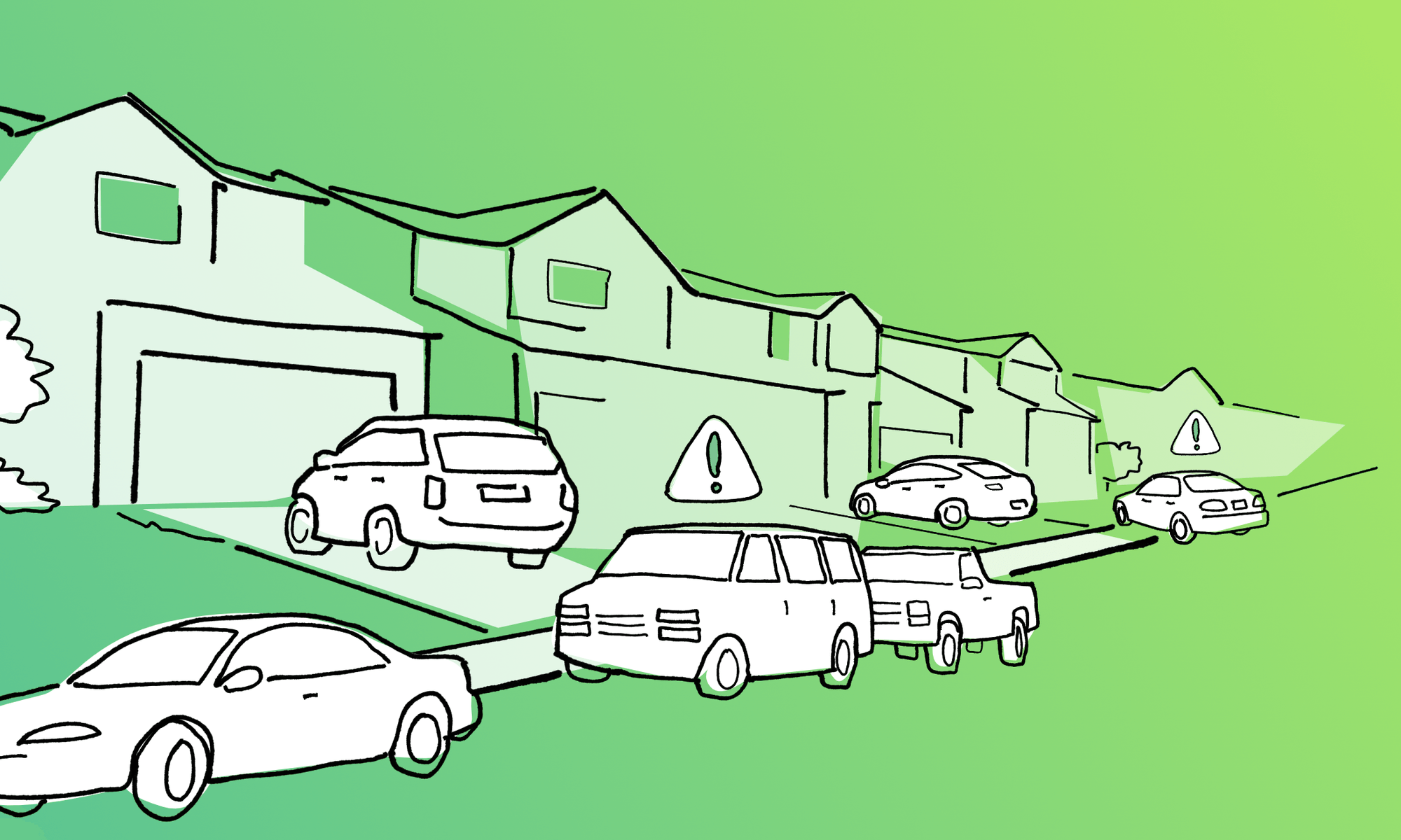 Picture of 6 Common Condo Parking Issues with Simple Solutions