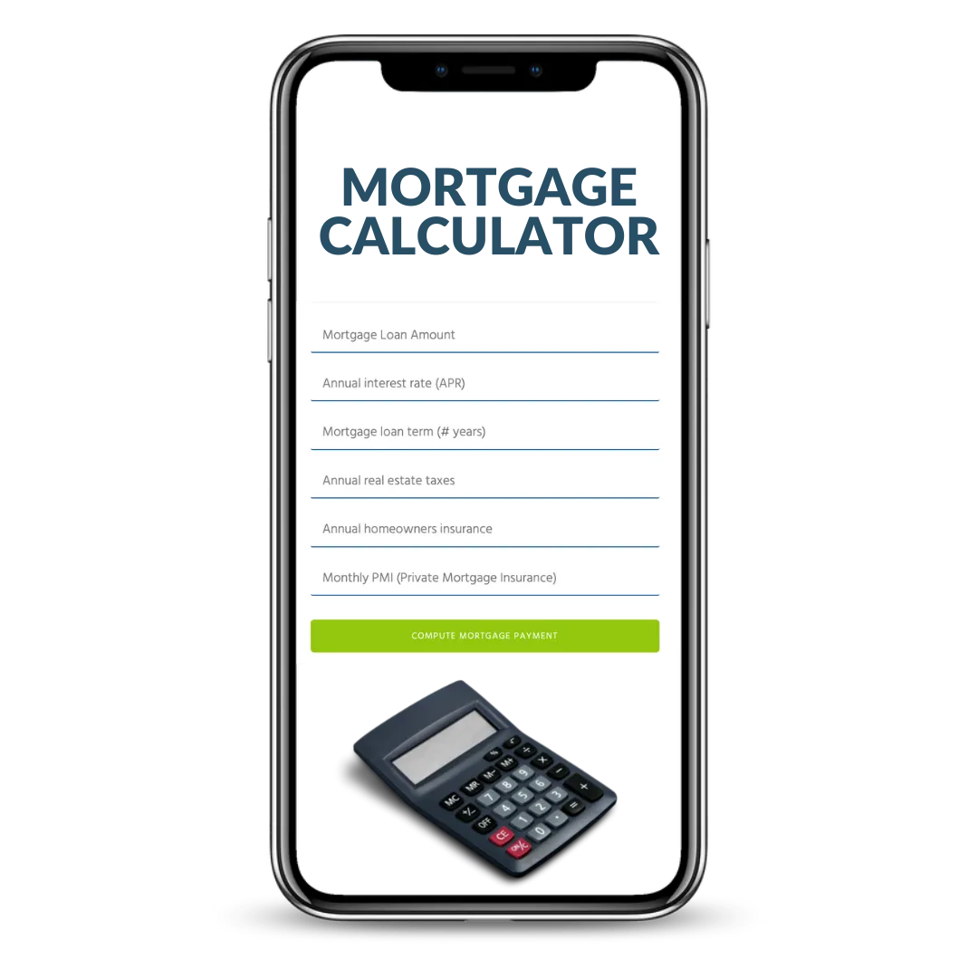 Mortgage Calculator Image