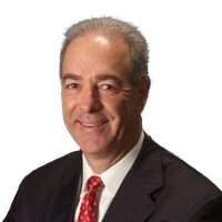 Senior Vice President & Southeast Regional Manager Chip Beveridge