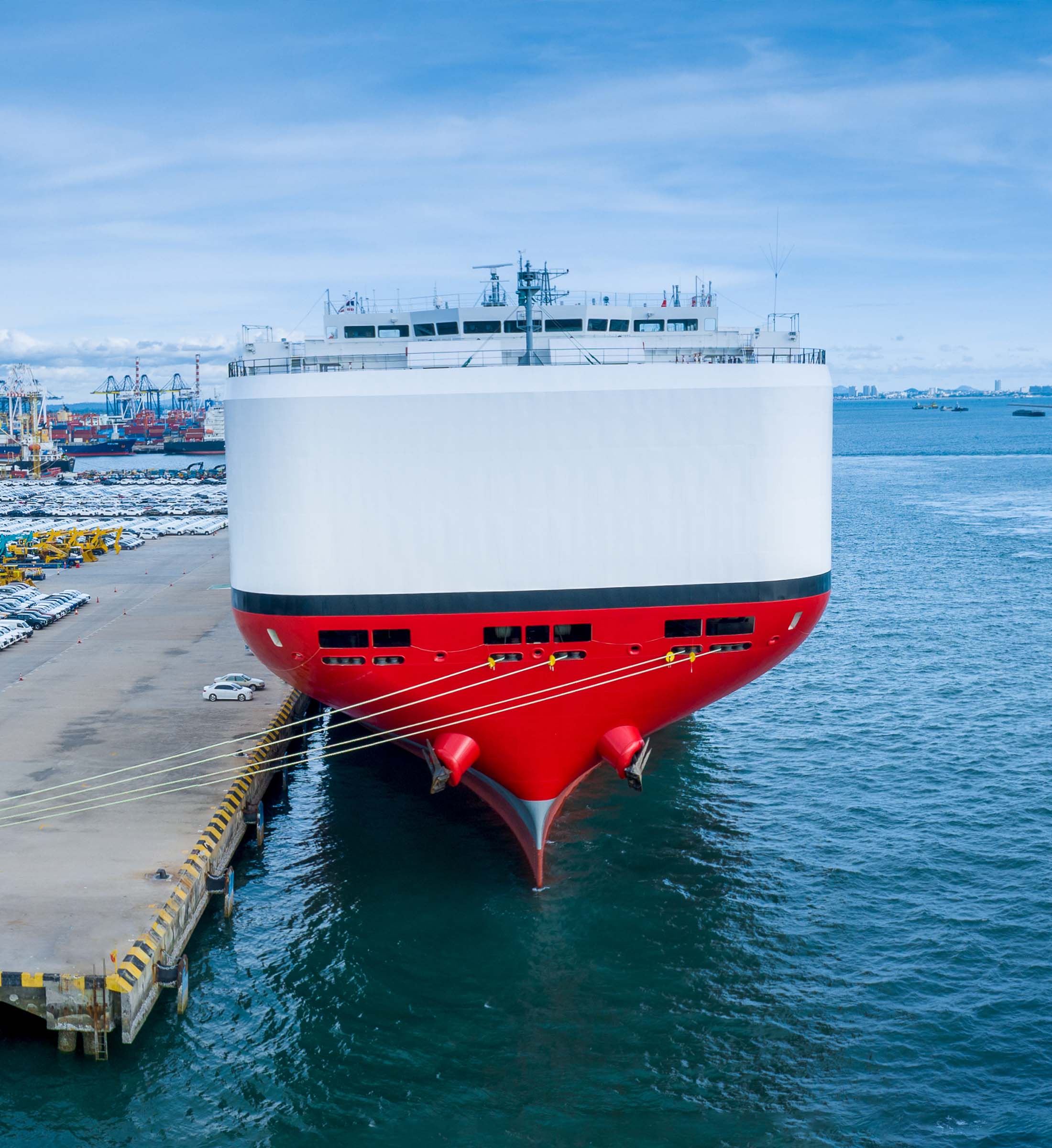 Import Cars from Japan Dolphin Shipping