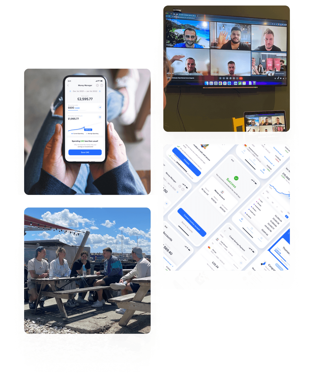 Lumio Grow your money on Autopilot