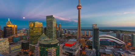 Toronto East (Head Office)