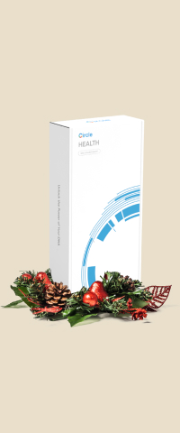 Health DNA Test - Christmas
