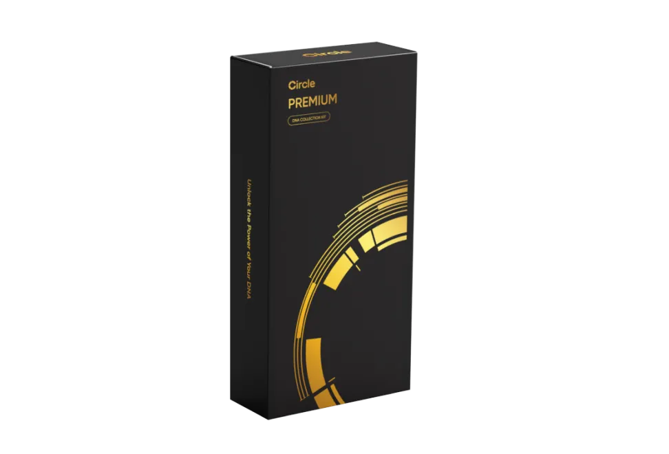 CircleDNA Premium