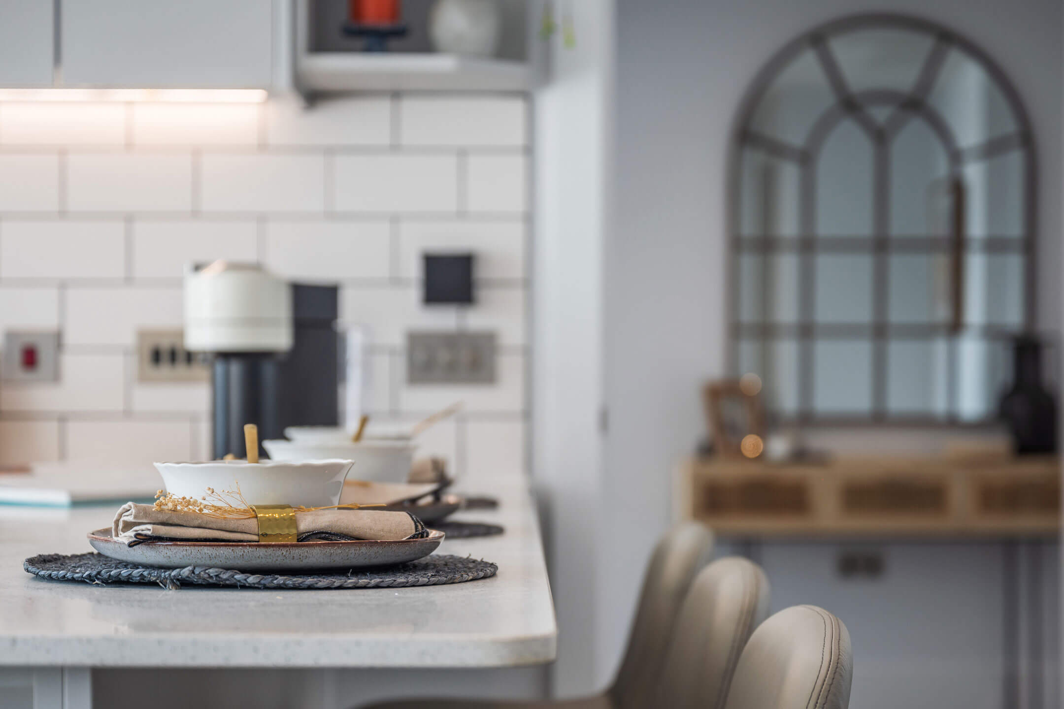 Whitefriars Apartments Gloucester Specifications