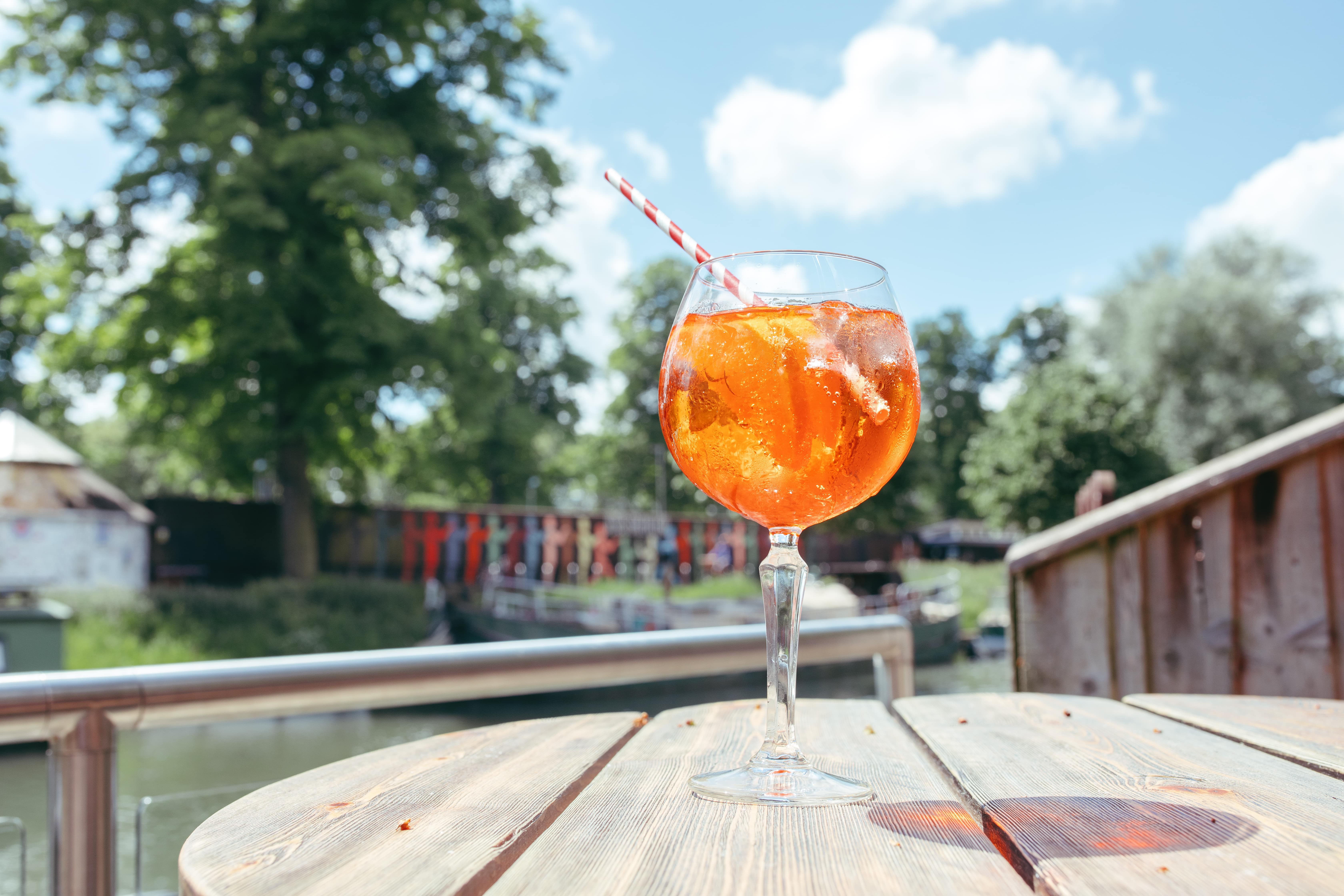 The Tivoli | Food & Drink