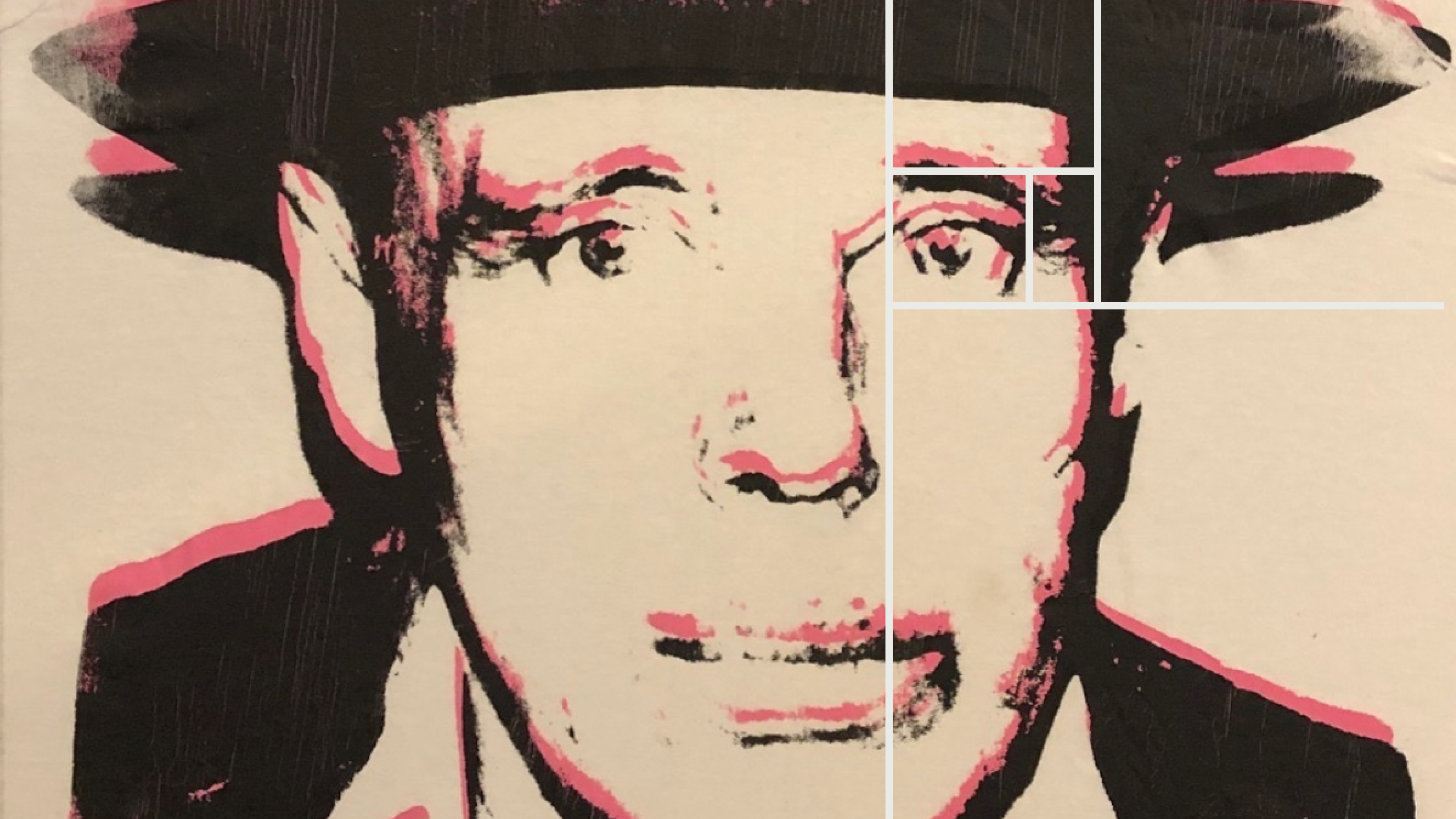 Andy Warhol art is coming to Cardano