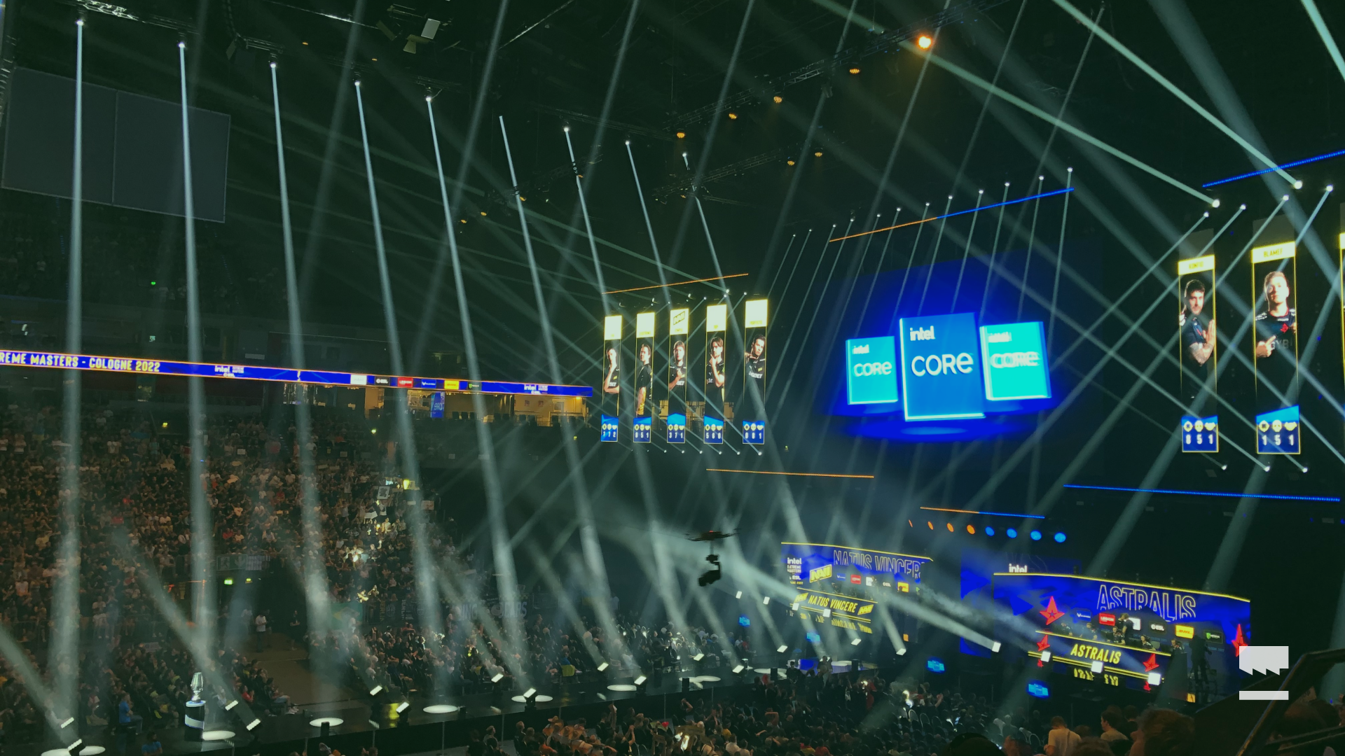 NMKR at IEM Cologne 2022