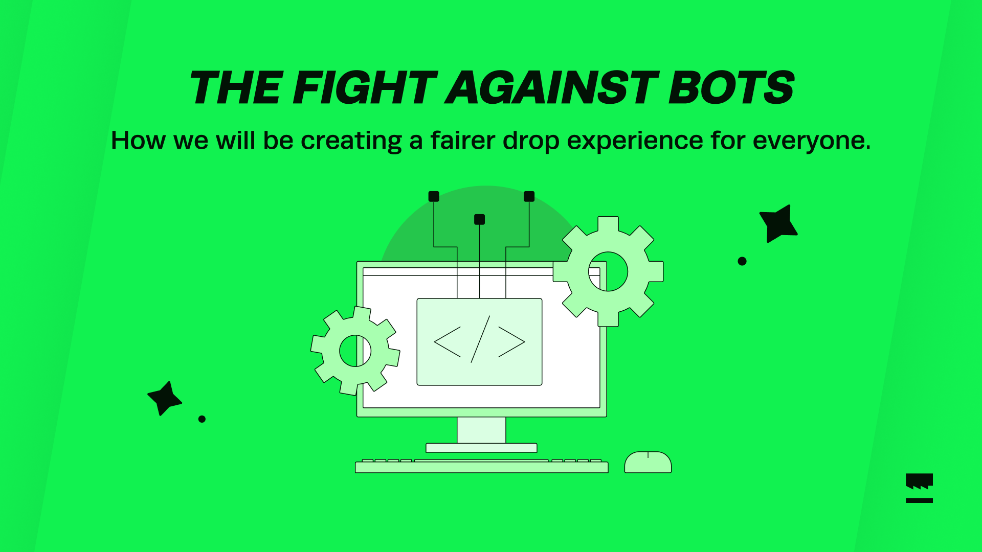 Cybersecurity has become an arms race