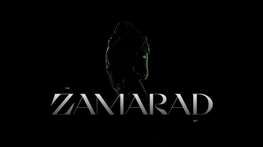 Zamarad