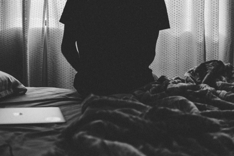 can masturbation cause hair loss