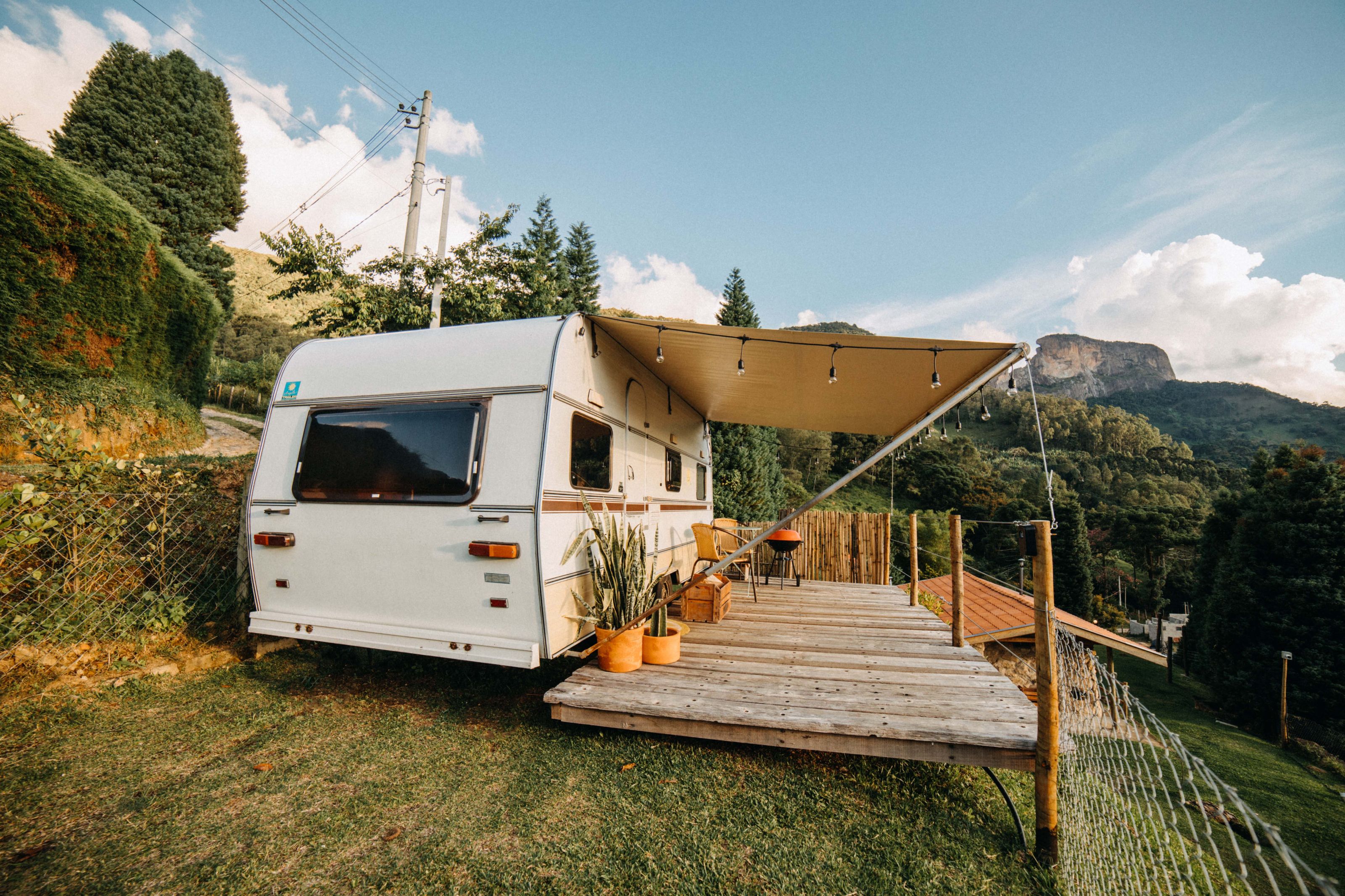 A Guide to Caravan Registration In New Zealand
