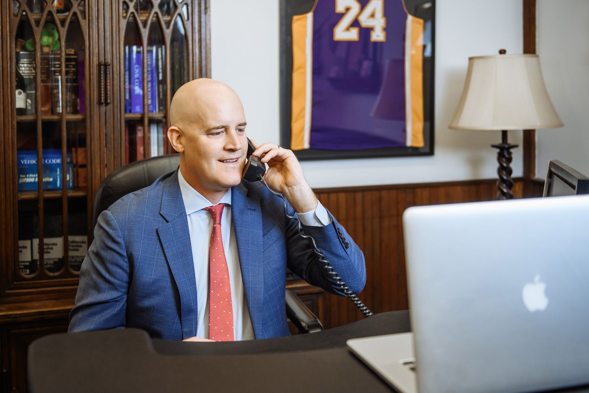 Sullivan & Sullivan Law Home