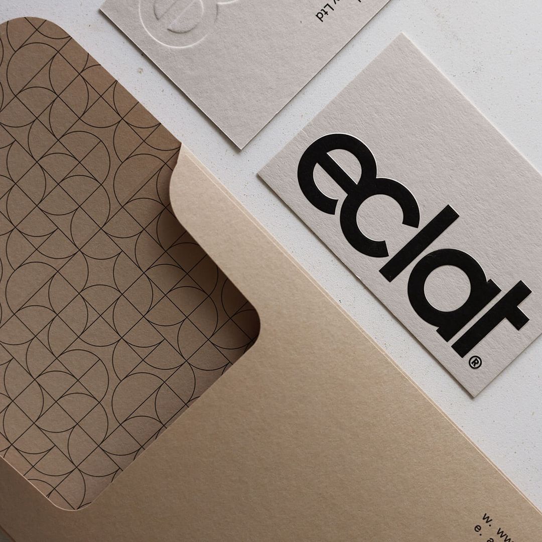 Eclat - Like no other. To be Brilliant.