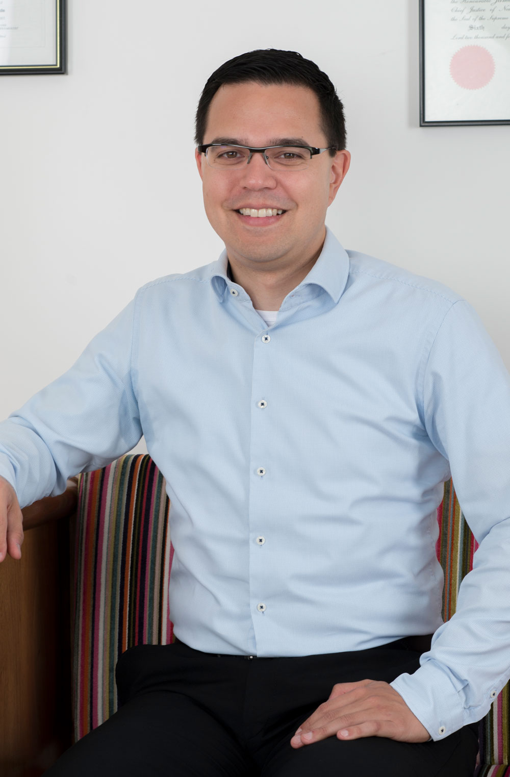 Stefan Neuenschwander