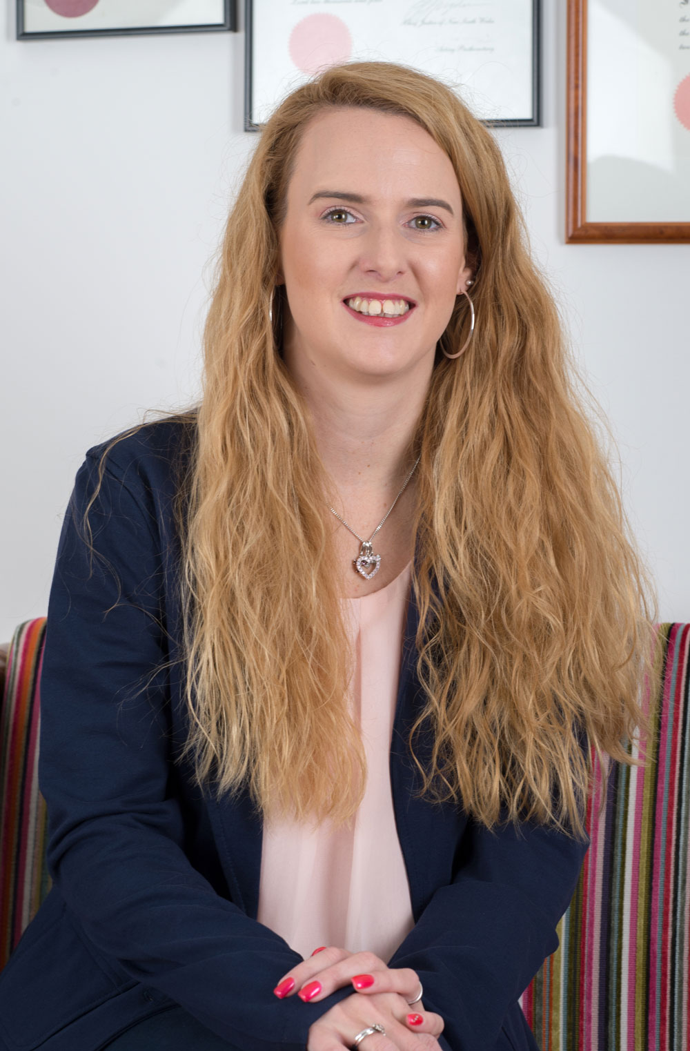 Jasmin Frauenknecht