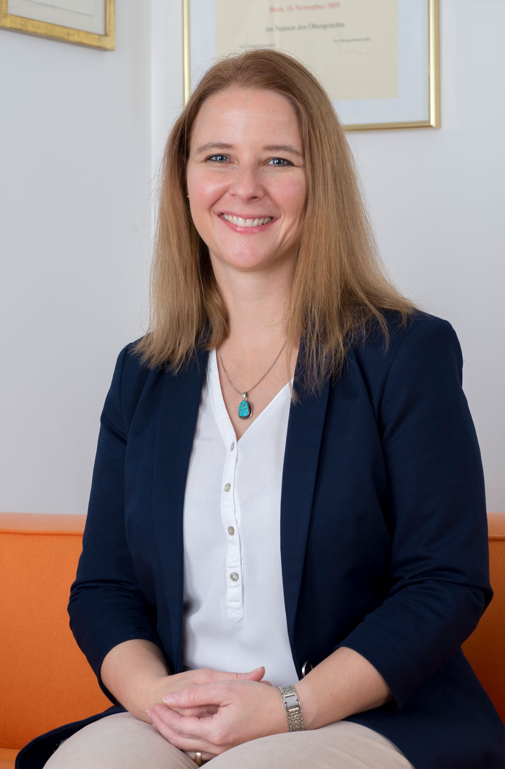 Fabienne Stauffer