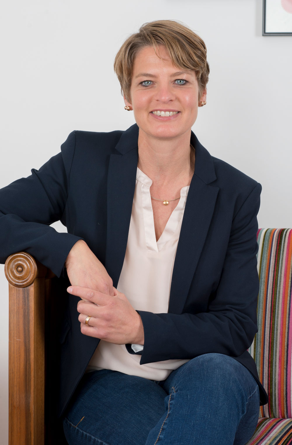 Mirjam Krebs-Hauert
