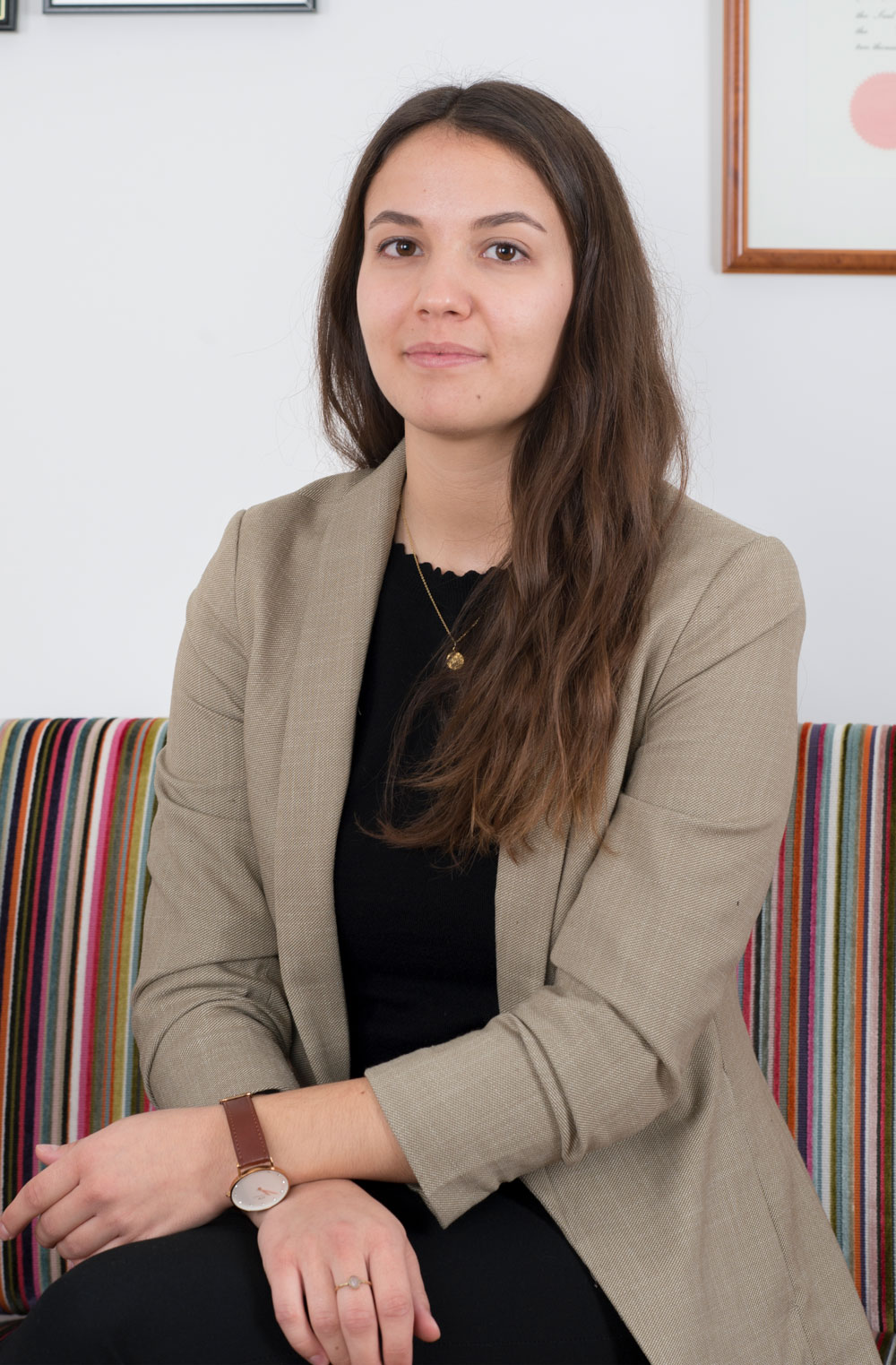 Fiona Studer