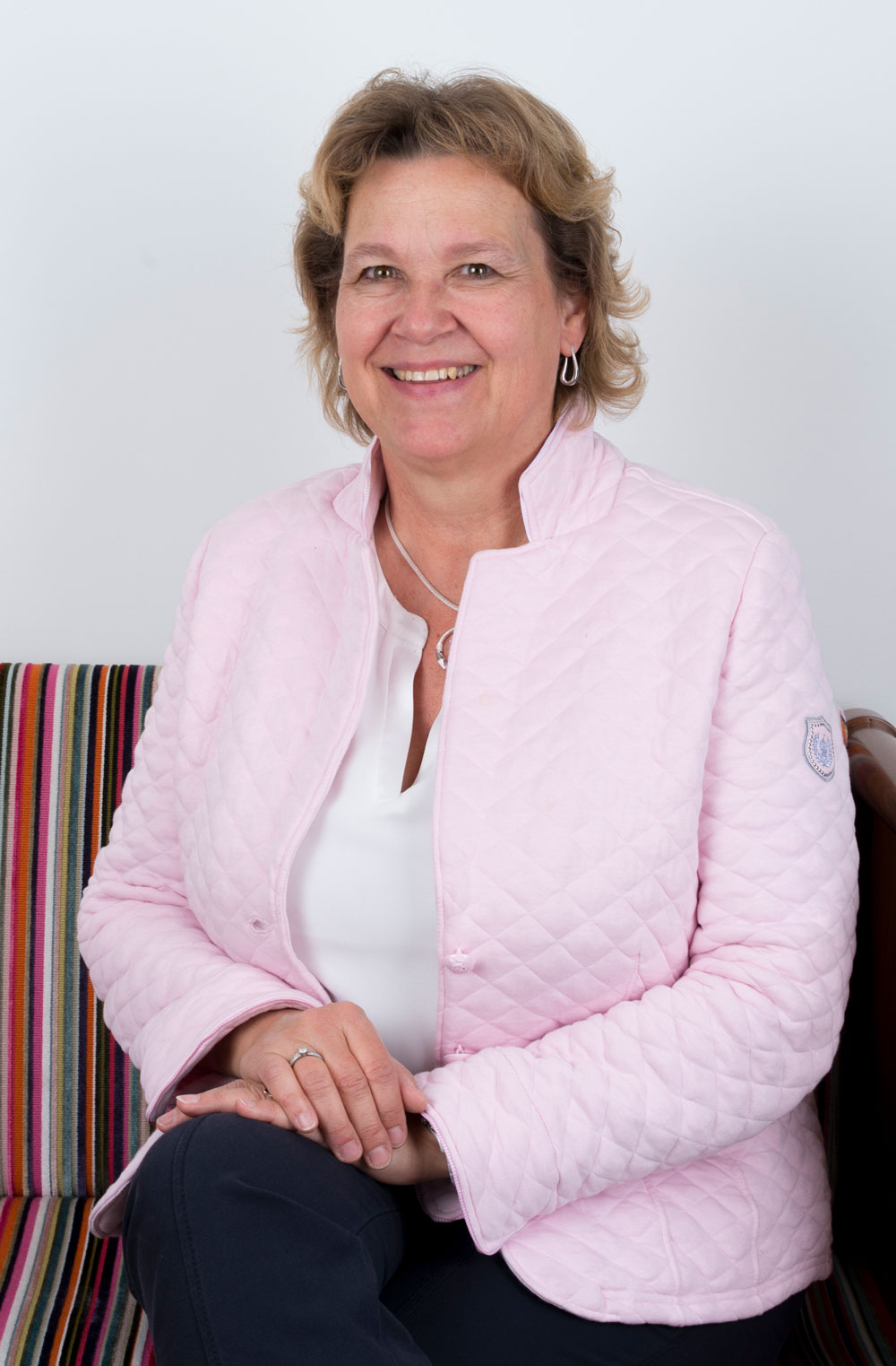 Marina Zeller