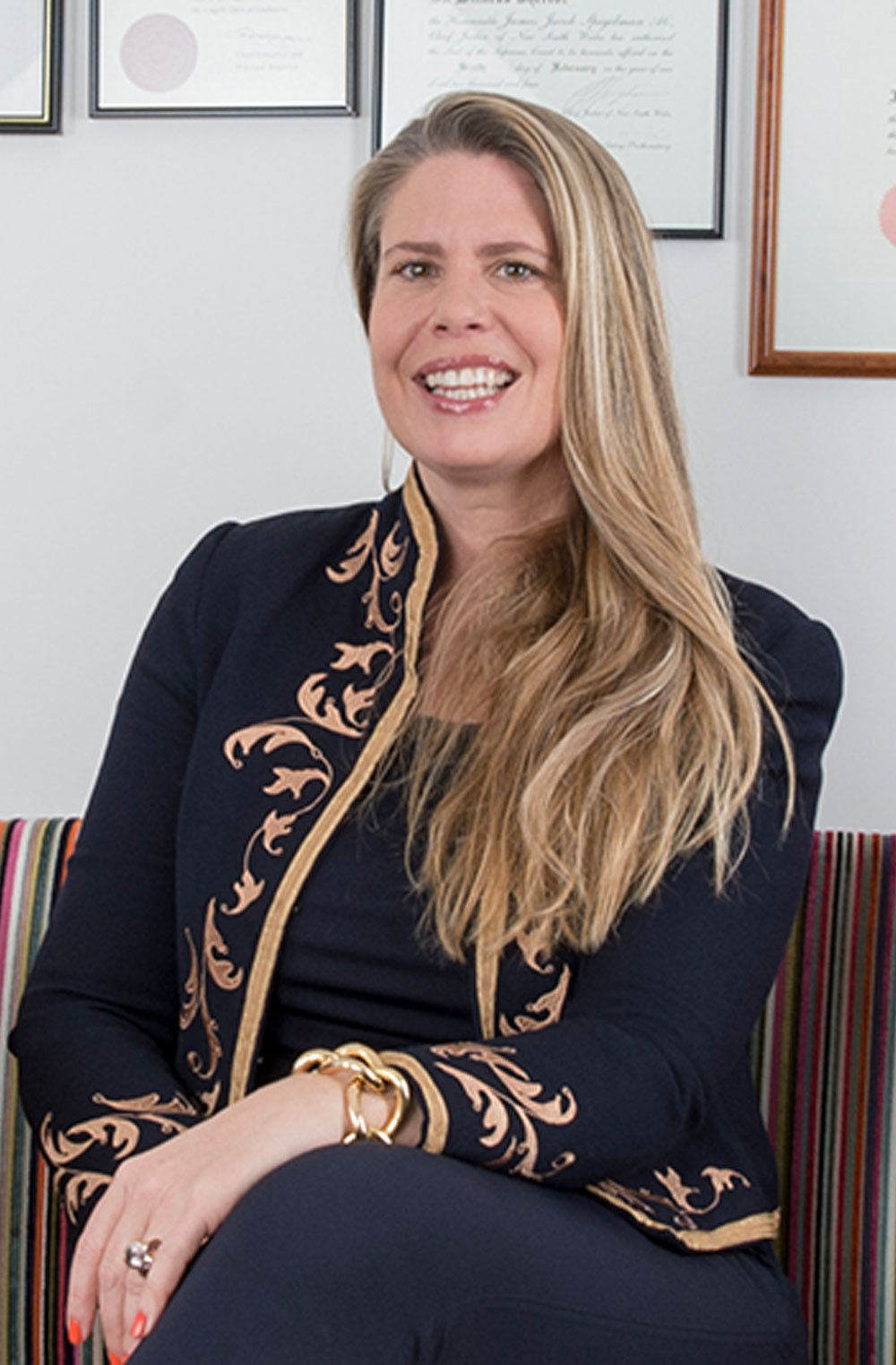 Beatrice Stuber-Jordi