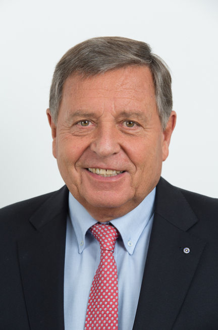 Dieter Jordi