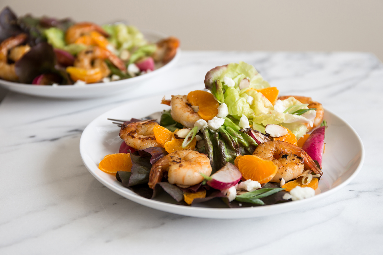 Wonderful Halos Mandarin Spring Salad Recipes Halos Mandarins