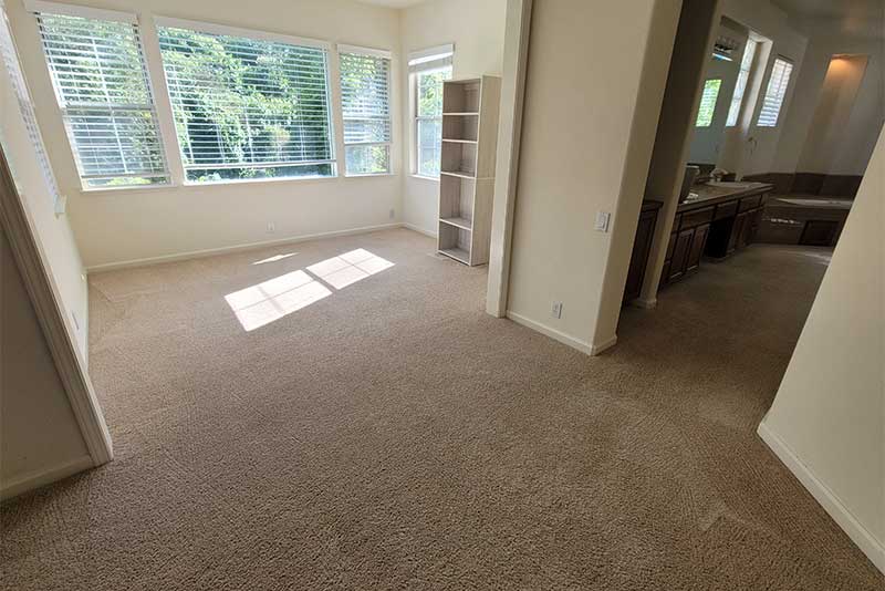 Trusted Carpet Cleaning in Palo Alto, CA Cork Carpet Cleaning and