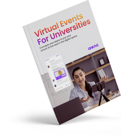 Virtual Events For Universities