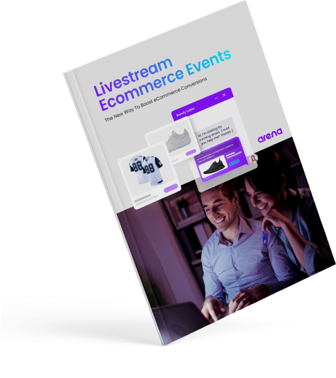 Livestream Ecommerce Events
