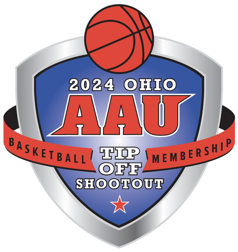 2024 Ohio AAU Basketball Membership Tip Off