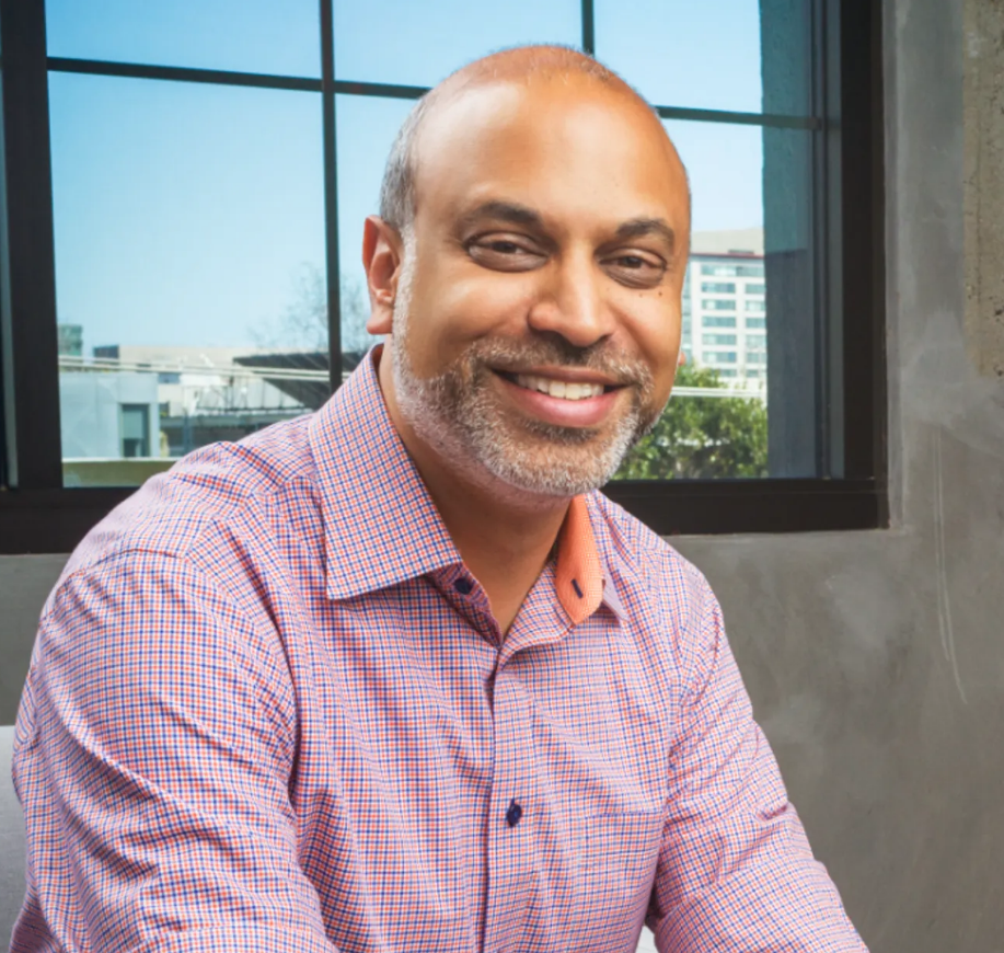 Satya Patel